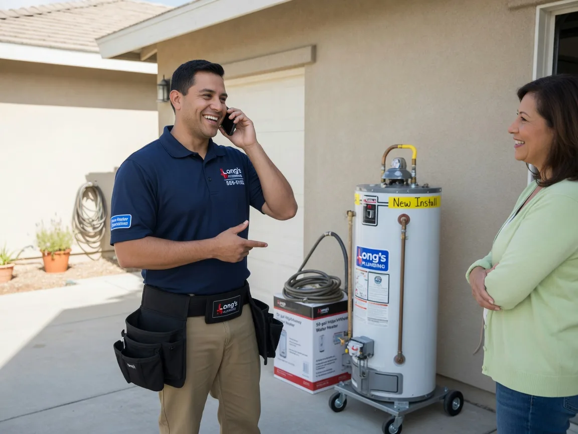 Leak Detection Weikert, PA FAQs